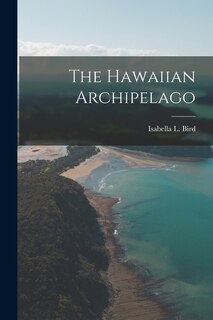 Front cover_The Hawaiian Archipelago
