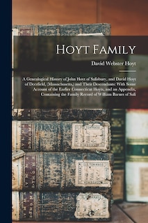 Front cover_Hoyt Family