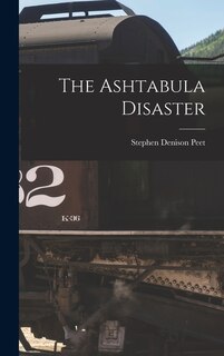 Couverture_The Ashtabula Disaster