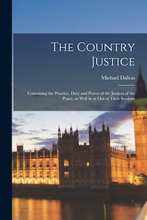 Couverture_The Country Justice