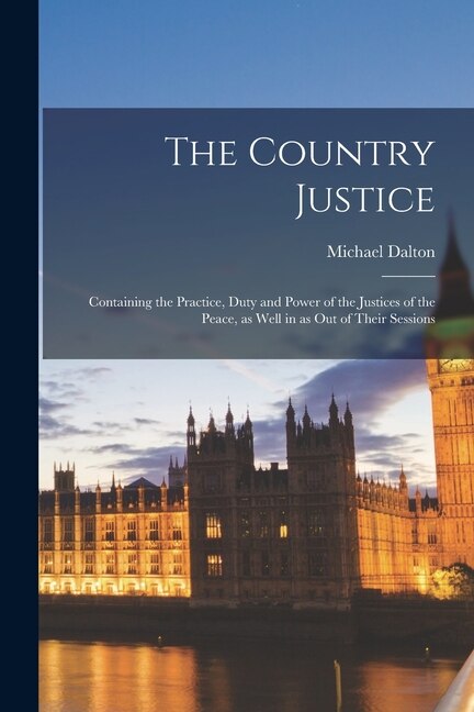 Couverture_The Country Justice