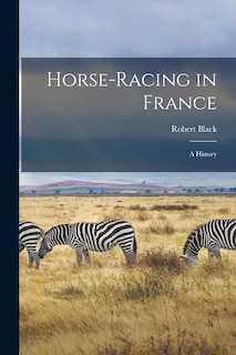 Couverture_Horse-Racing in France