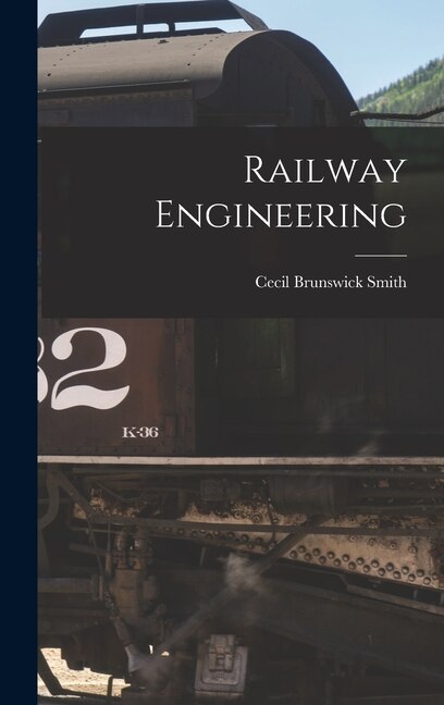 Couverture_Railway Engineering