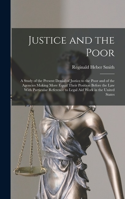 Front cover_Justice and the Poor