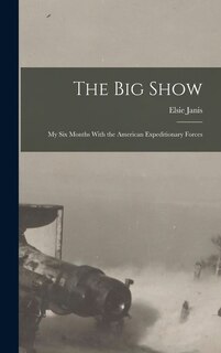 Couverture_The Big Show