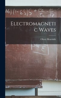 Front cover_Electromagnetic Waves
