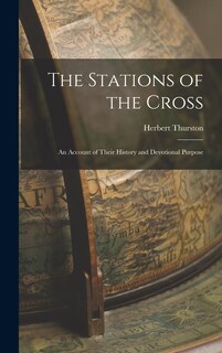 Front cover_The Stations of the Cross