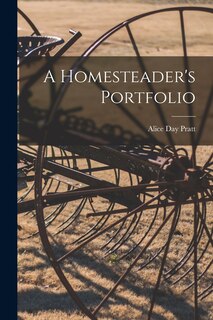Couverture_A Homesteader's Portfolio