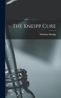 Front cover_The Kneipp Cure
