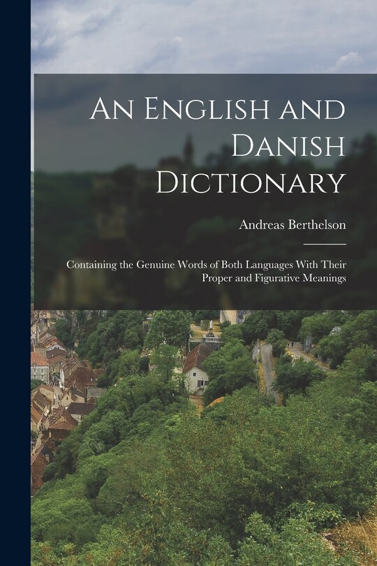 Couverture_An English and Danish Dictionary