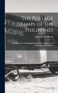 Couverture_The Postage Stamps of the Philippines