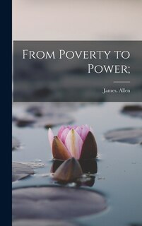 Front cover_From Poverty to Power;