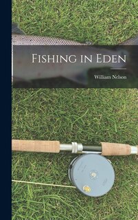 Front cover_Fishing in Eden
