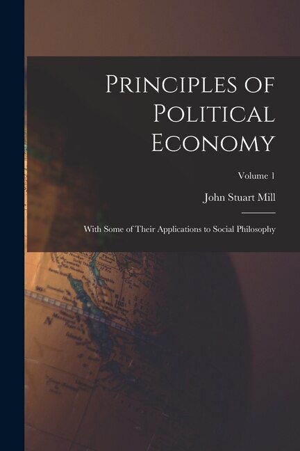 Couverture_Principles of Political Economy