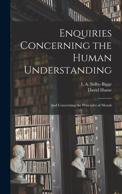 Couverture_Enquiries Concerning the Human Understanding