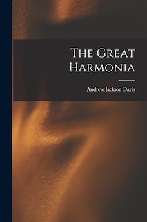 Front cover_The Great Harmonia