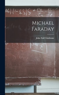 Front cover_Michael Faraday