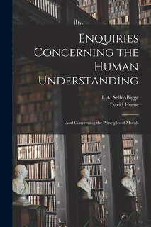 Couverture_Enquiries Concerning the Human Understanding