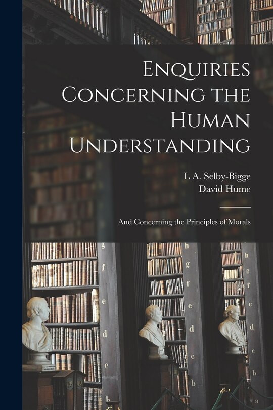 Couverture_Enquiries Concerning the Human Understanding