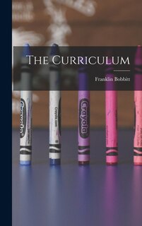 The Curriculum