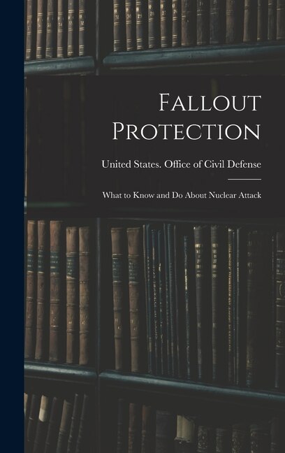 Couverture_Fallout Protection