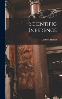 Front cover_Scientific Inference