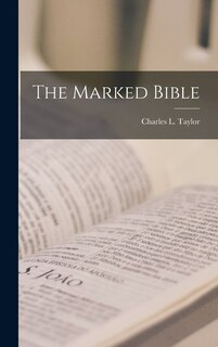 Couverture_The Marked Bible