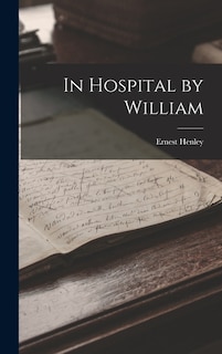 Couverture_In Hospital by William