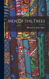 Front cover_Men of the Trees