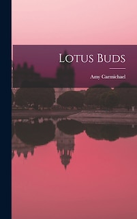 Front cover_Lotus Buds