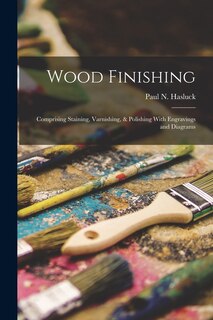 Front cover_Wood Finishing