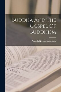 Couverture_Buddha And The Gospel Of Buddhism