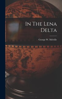 Front cover_In The Lena Delta