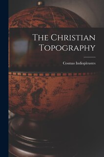 Front cover_The Christian Topography