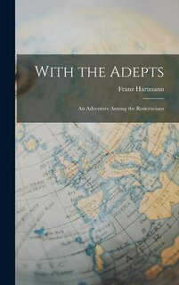 Front cover_With the Adepts