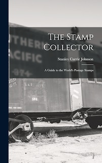 Front cover_The Stamp Collector