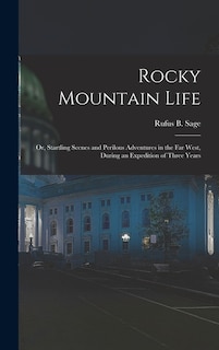 Front cover_Rocky Mountain Life