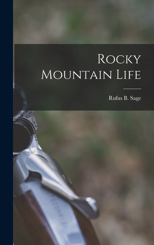 Couverture_Rocky Mountain Life