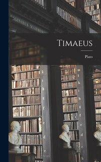 Front cover_Timaeus