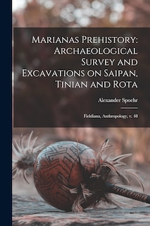 Front cover_Marianas Prehistory