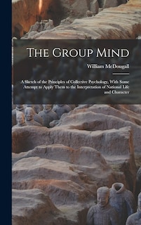 Front cover_The Group Mind