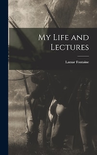 Front cover_My Life and Lectures