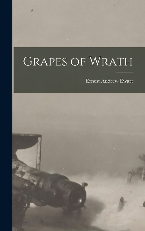 Front cover_Grapes of Wrath