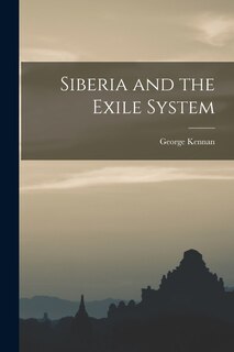 Front cover_Siberia and the Exile System