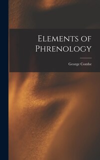 Front cover_Elements of Phrenology