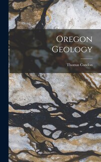 Couverture_Oregon Geology