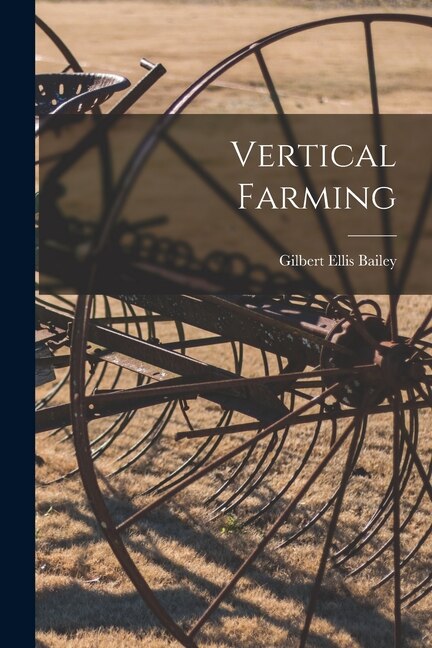 Front cover_Vertical Farming