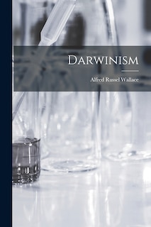 Front cover_Darwinism