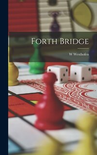 Couverture_Forth Bridge