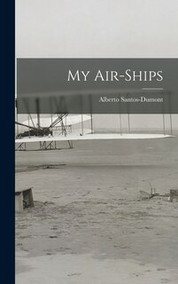 Couverture_My Air-ships